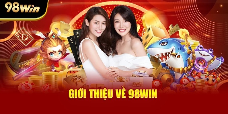 98win - Trang Chủ Chính Thức Năm 2025